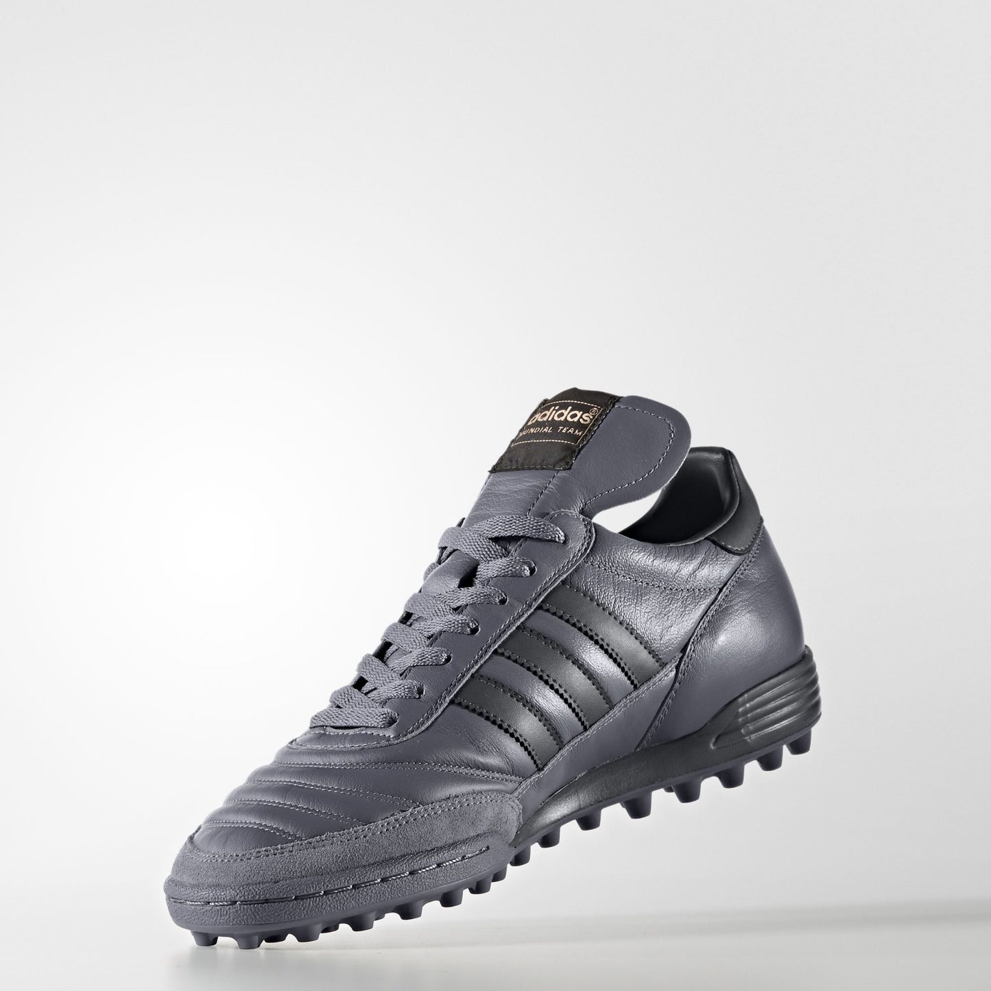 adidas Mundial Team TF Mens - Clear Grey*