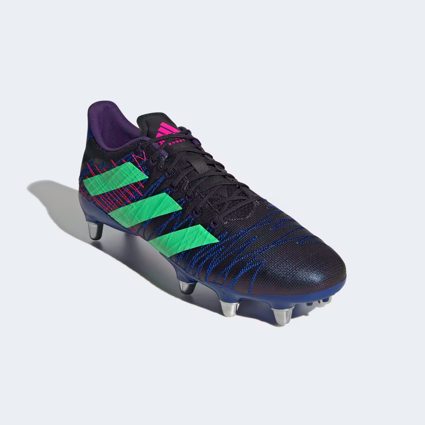 adidas Kakari Z.1 SG Mens - Core Black