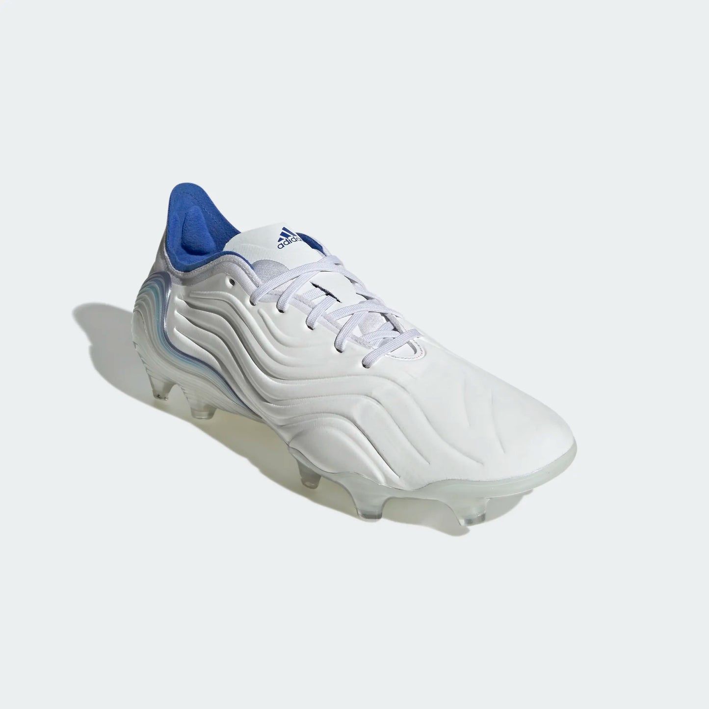 adidas Copa Sense.1 FG Mens - White
