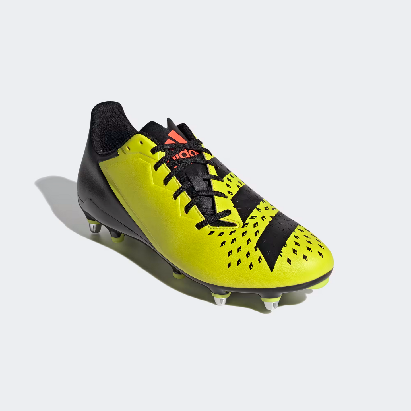 adidas Malice SG Mens - Acid Yellow