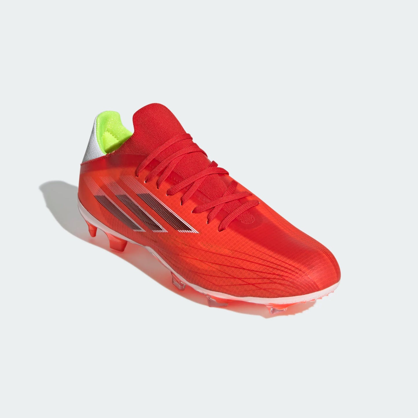 adidas X Speedflow.2 FG Mens - Red