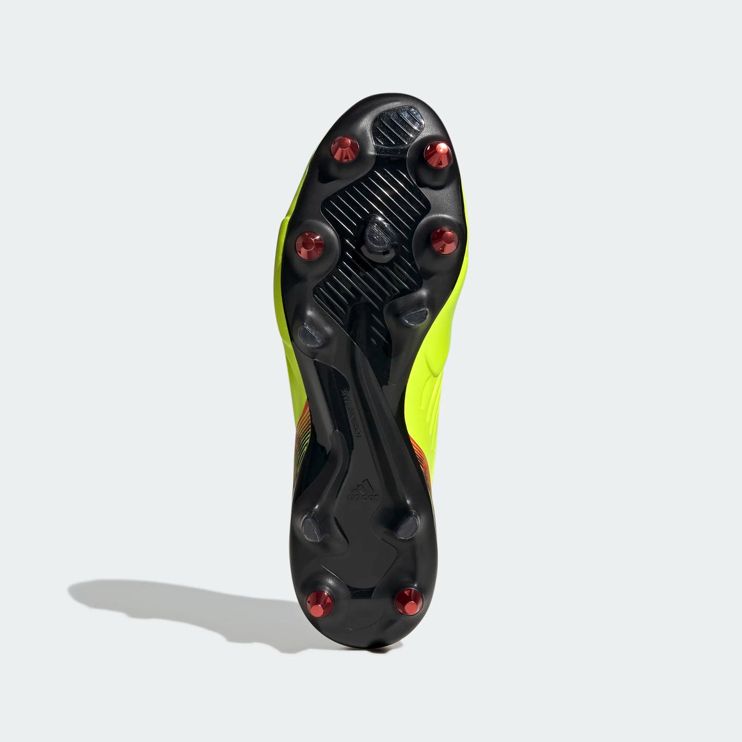 adidas Copa Sense.1 SG Mens - Team Solar Yellow