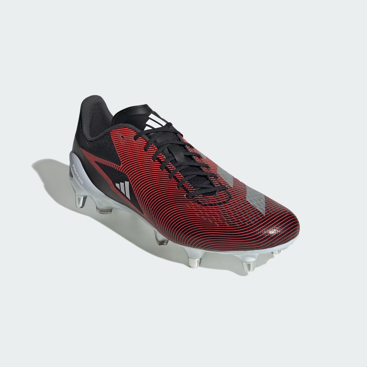 adidas Adizero RS15 Ultimate SG Mens - Black Red