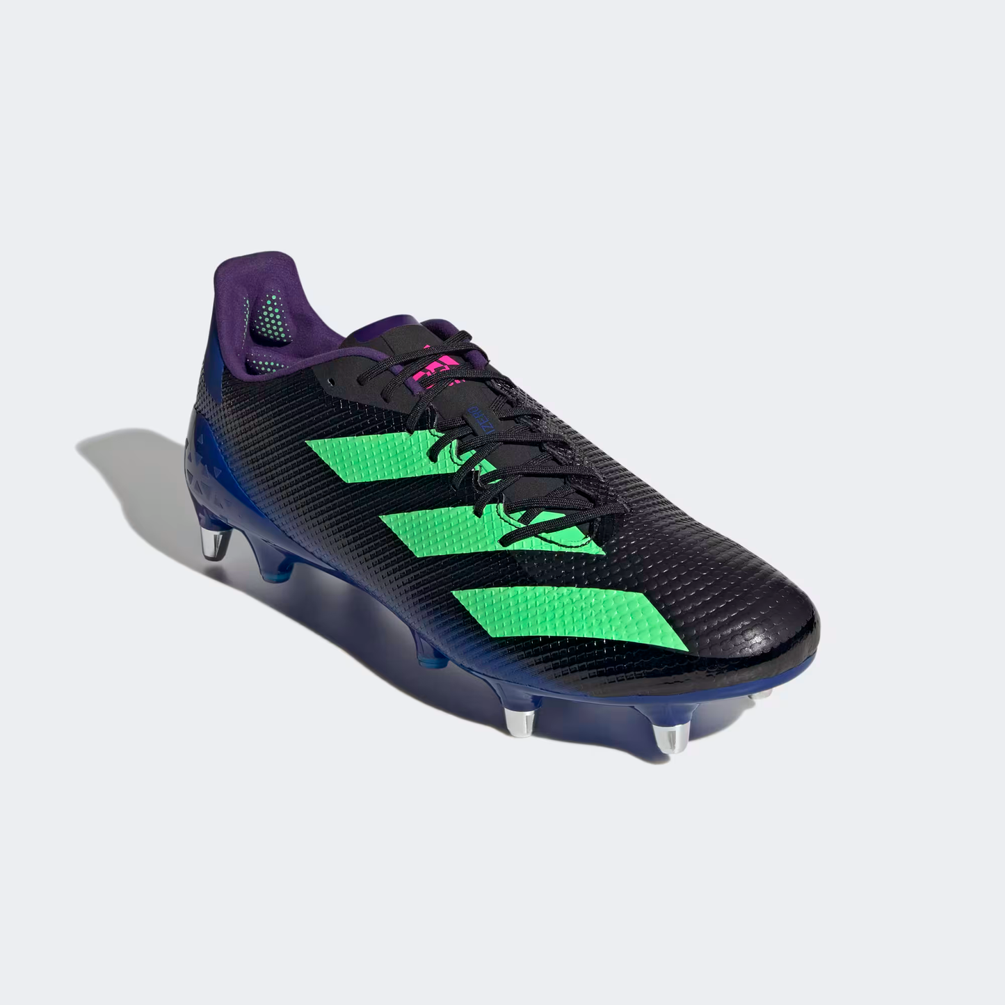 adidas Adizero RS7 SG Mens - Core Black