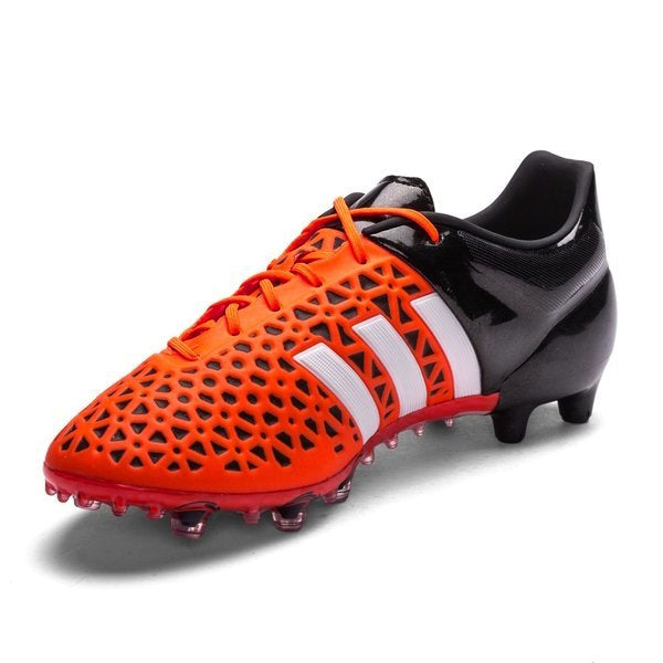 adidas Ace 15.1 FG AG Mens - Solar Orange*