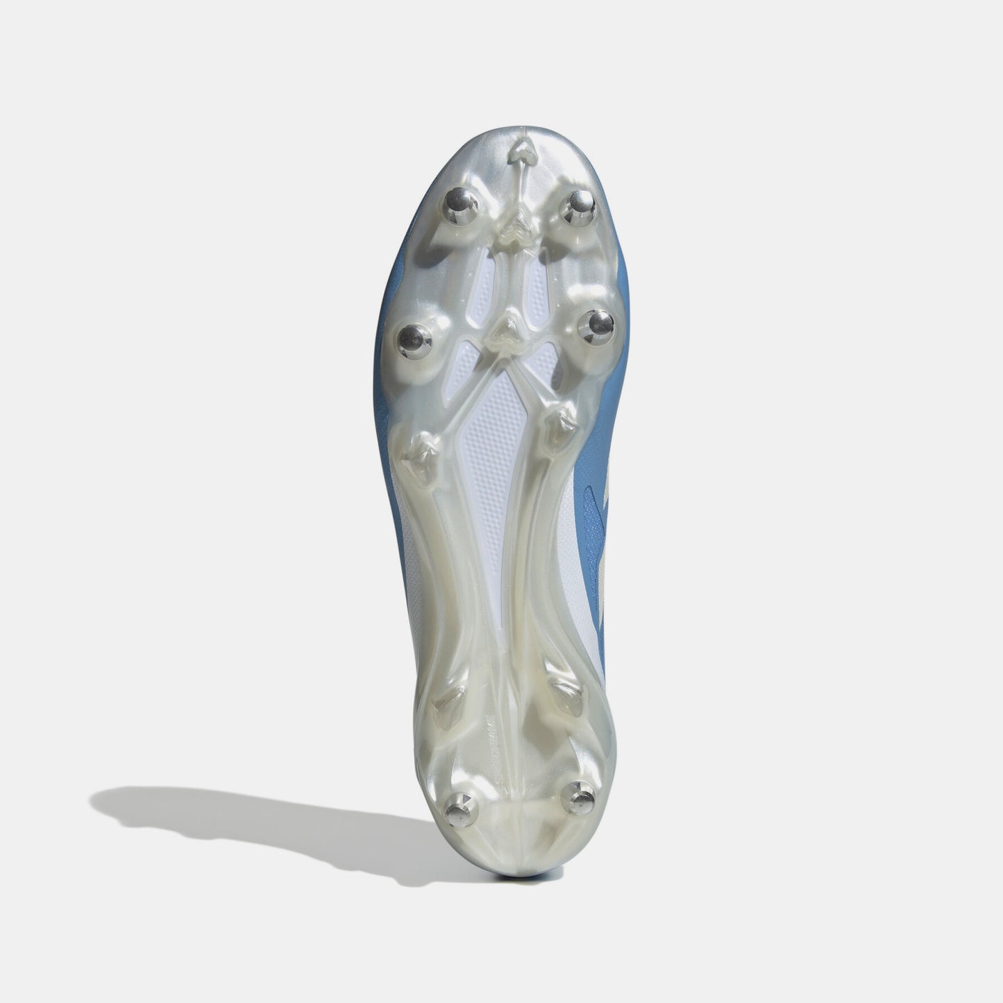 adidas Adizero RS15 Pro SG Mens - Team Light Blue