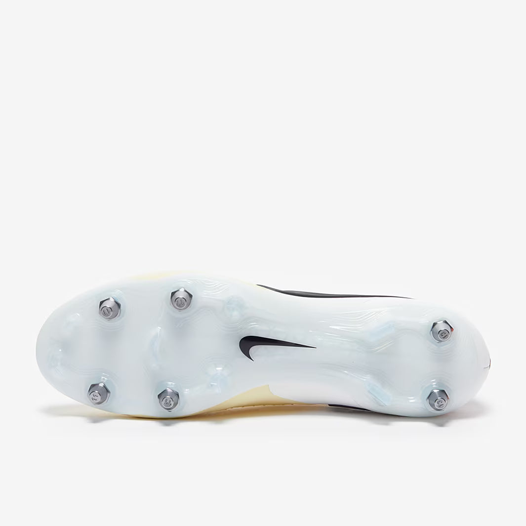 Nike Tiempo Legend 10 Elite SG-Pro Player Mens - Mad Ready - Lemonade
