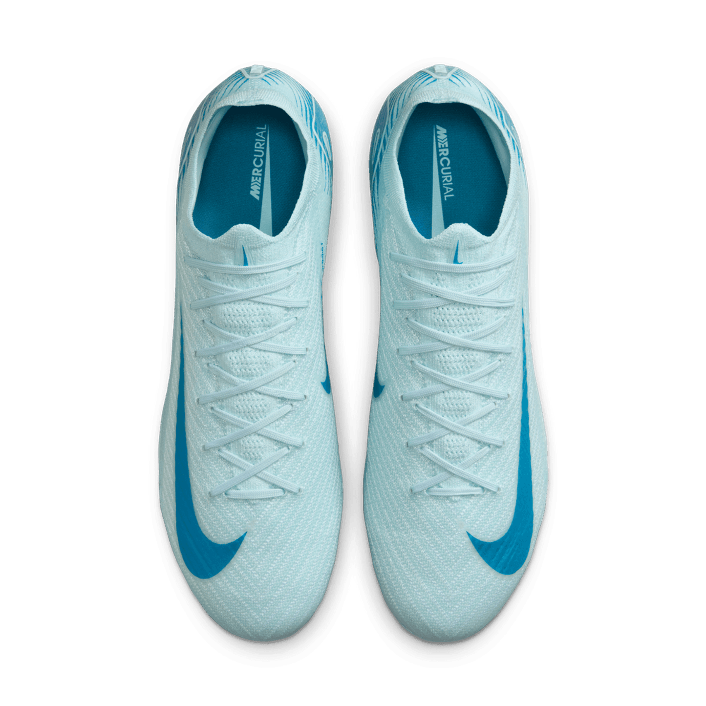 Nike Zoom Vapor 16 Elite SG-Pro Player Mens - Mad Ambition - Glacier Blue