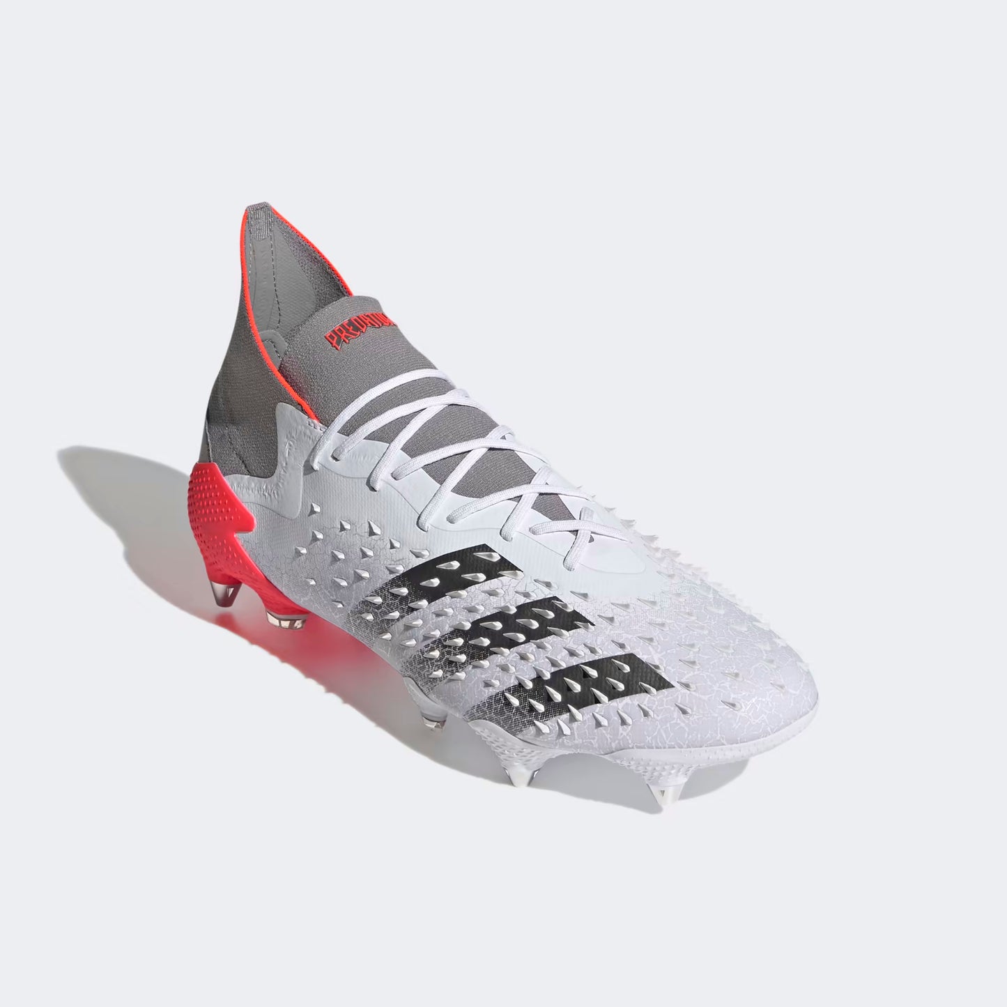 adidas Predator Freak .1 SG Mens - White