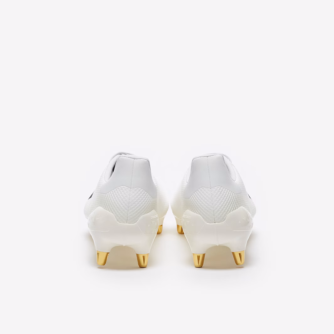 adidas Adizero RS7 SG Mens - White