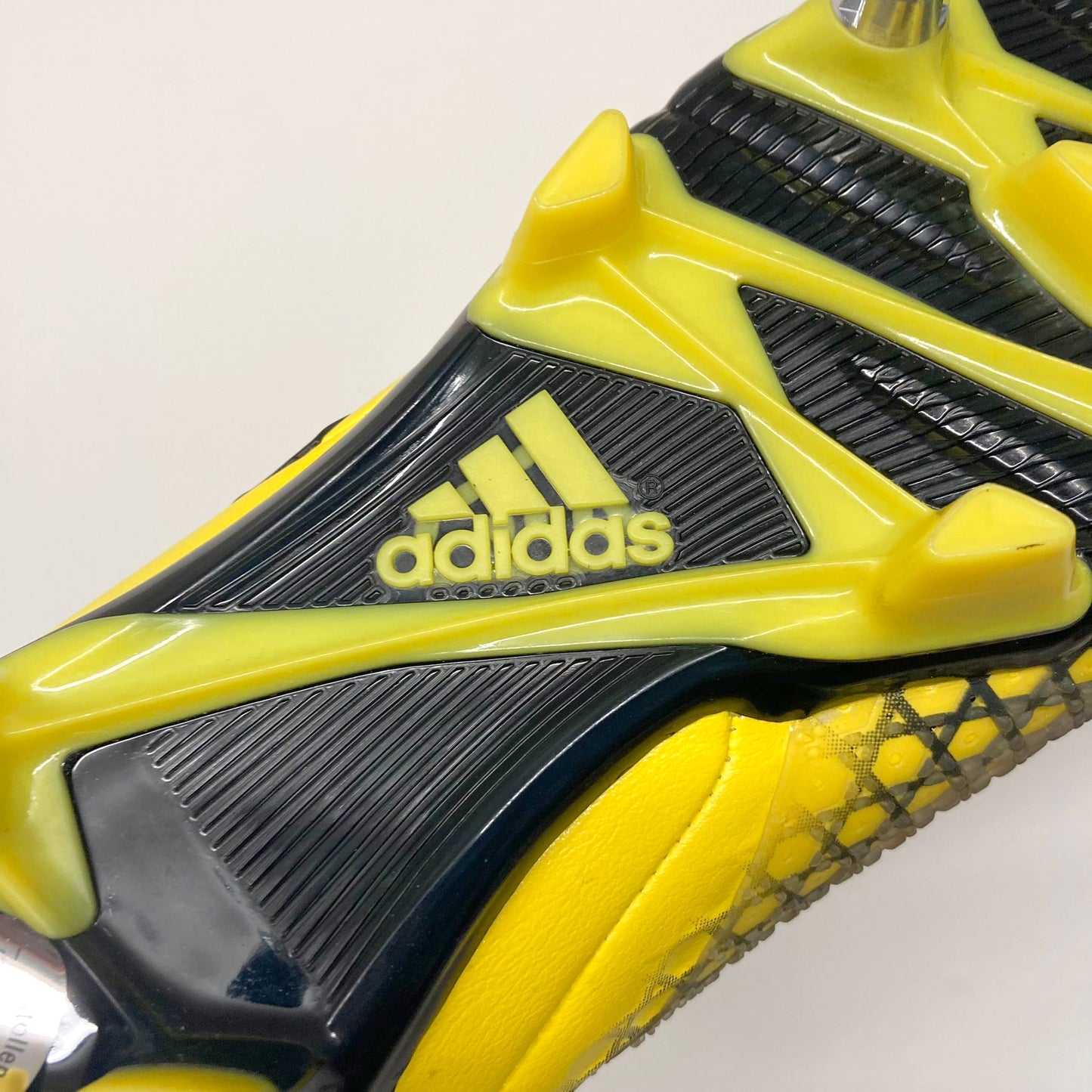 adidas Predator Incurza SG Mens - Yellow