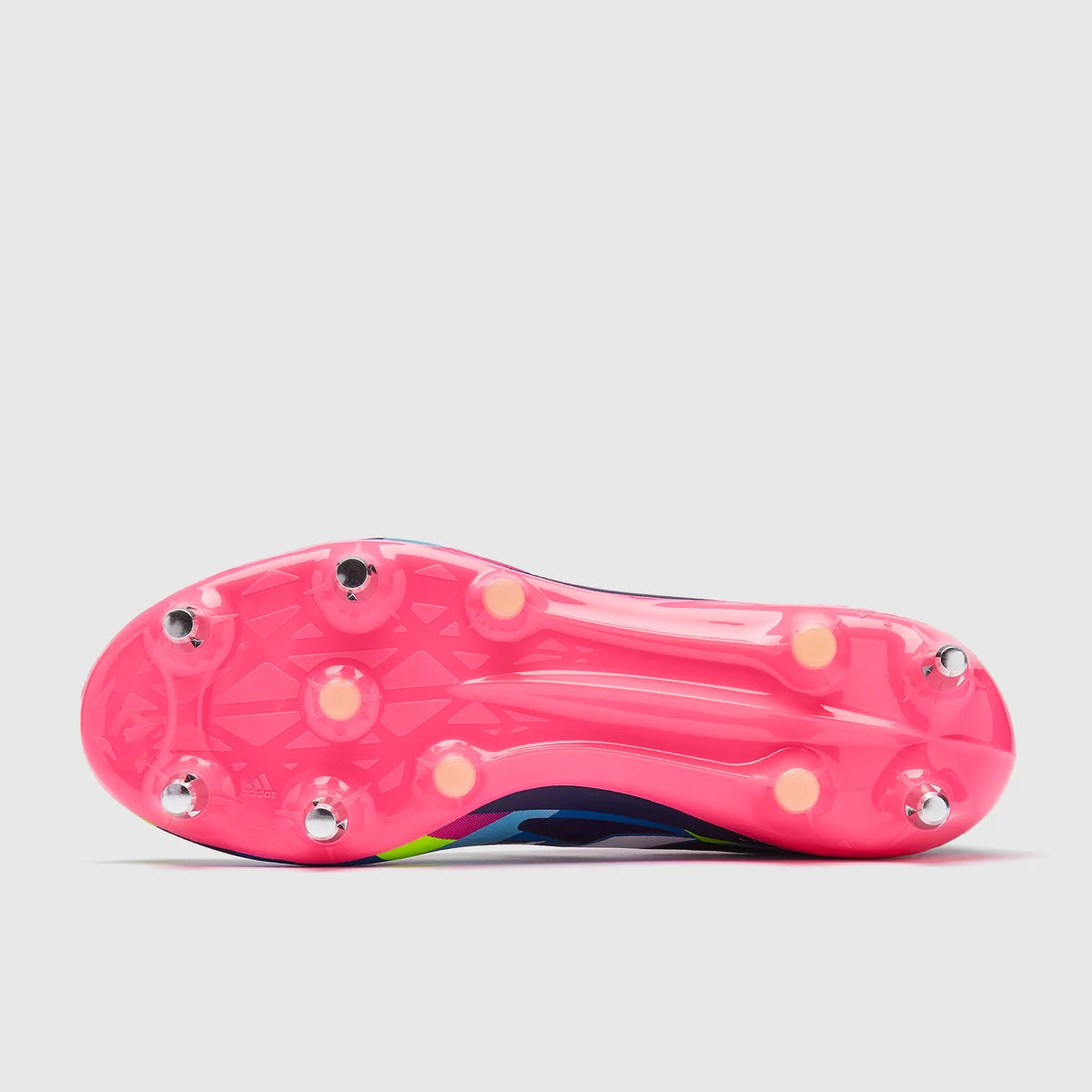 adidas Adizero RS15 Pro SG Mens - Lucid Pink