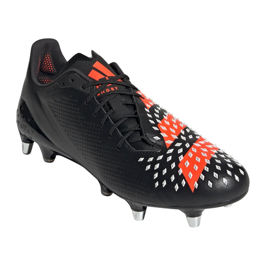 adidas Predator Malice SG Mens - Black