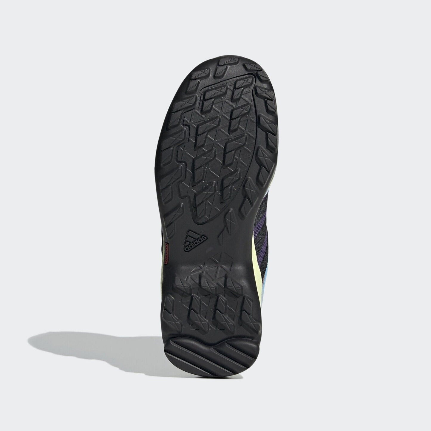 adidas Terrex AX2R Mid R.RDY Kids Hiking Trainers - Purple