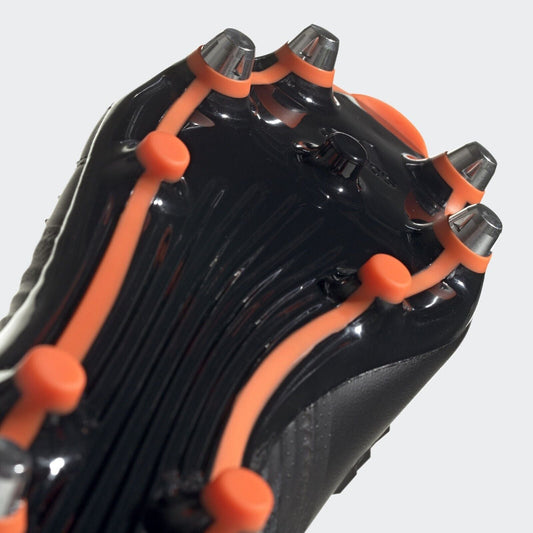 adidas Predator Malice Control SG Mens - Core Black