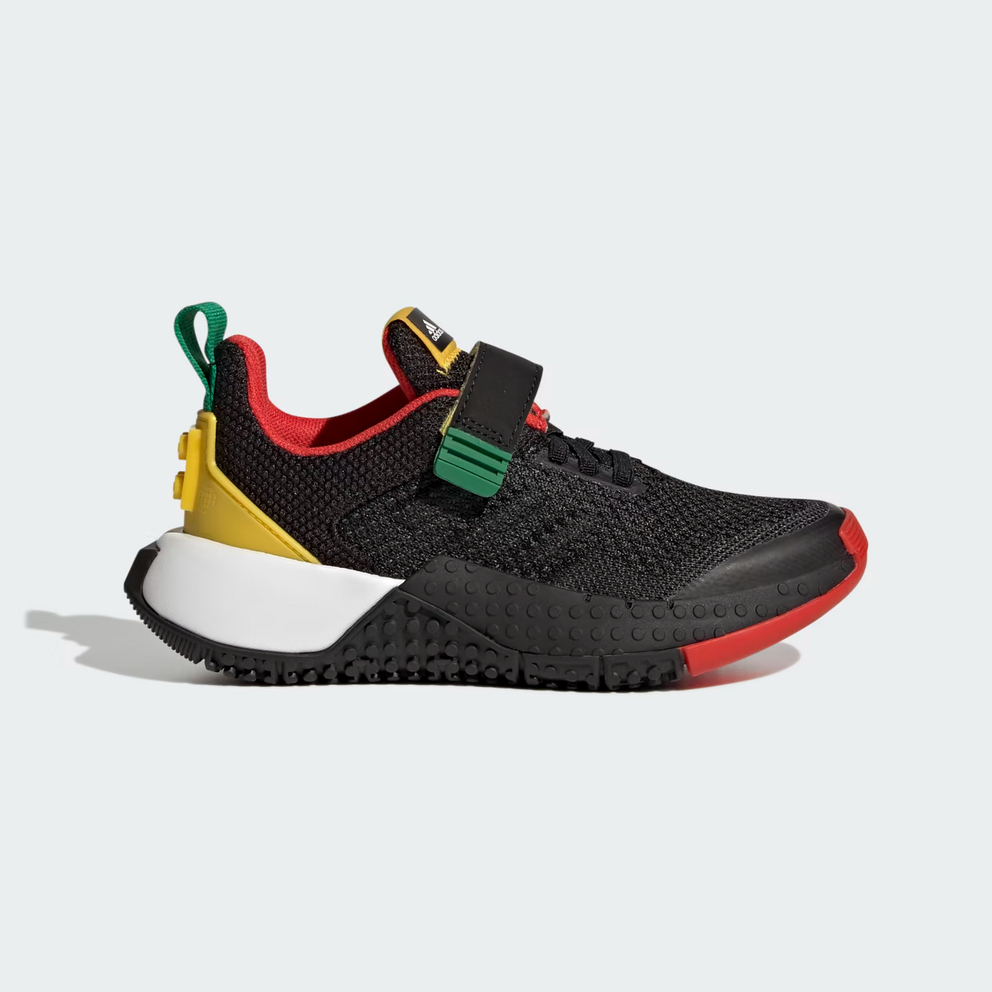 adidas LEGO Sport Pro EL Kid's Trainers - Black*