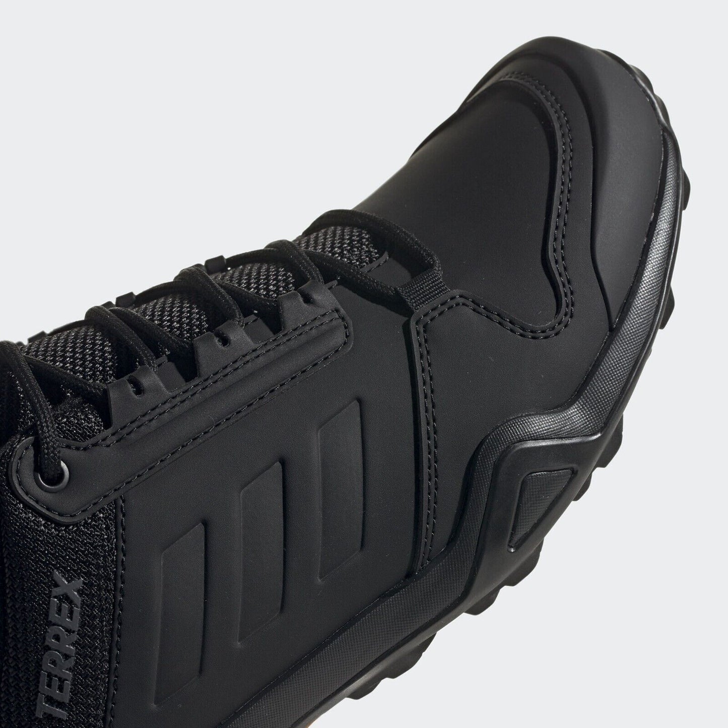 adidas Terrex AX3 Beta COLD.RDY Mens Hiking Shoes - Black