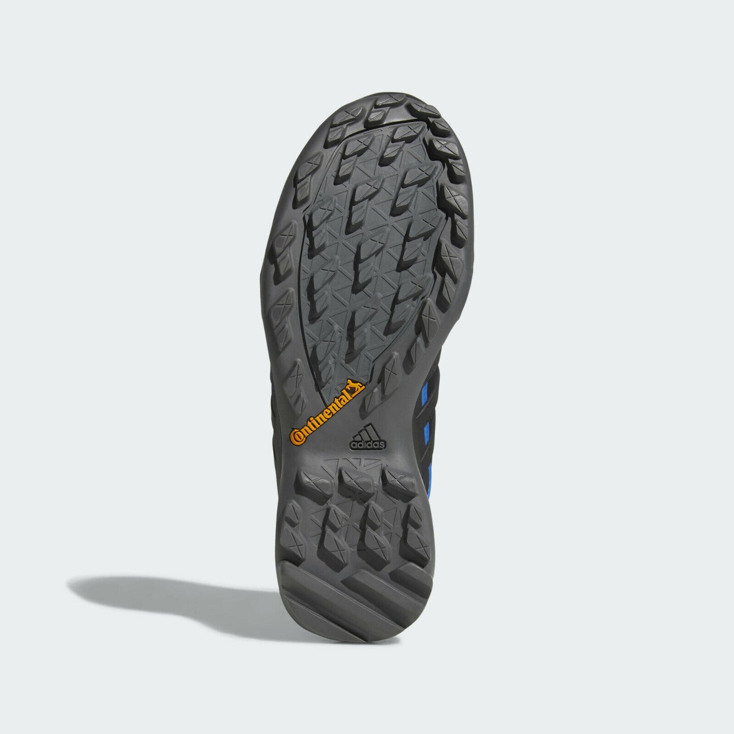 adidas Terrex Swift R2 GORE-TEX Mens Hiking Shoes - Black