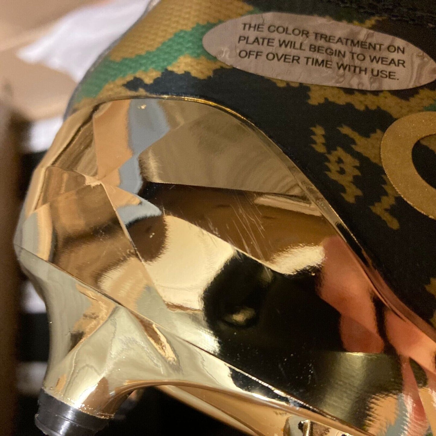 adidas X BAPE Cleats Mens - Camo*