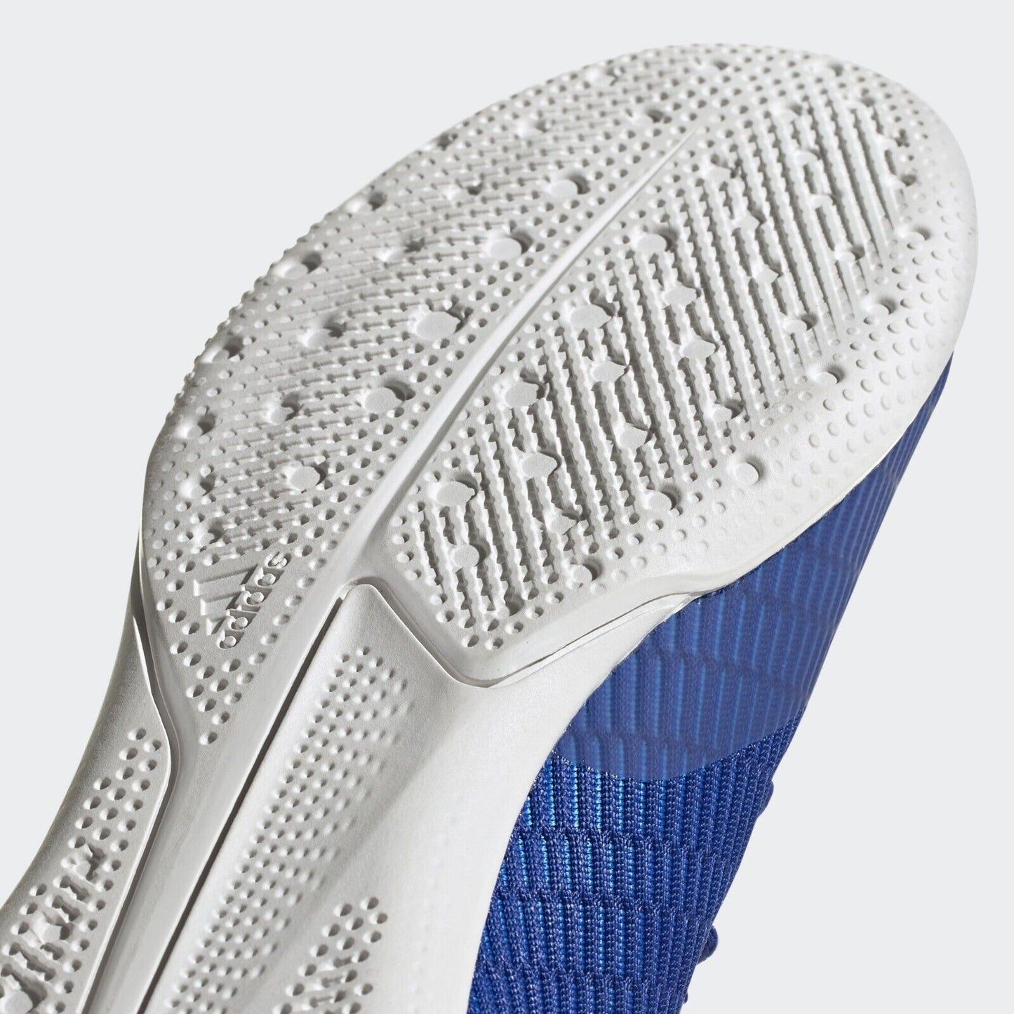 adidas X 19.3 IN Junior - Royal Blue