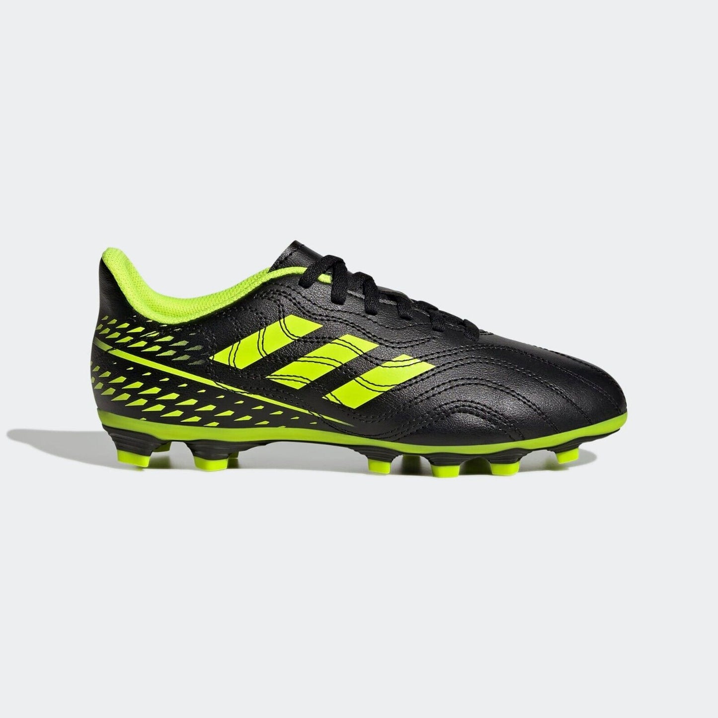 adidas Copa Sense.4 FxG Junior - Core Black