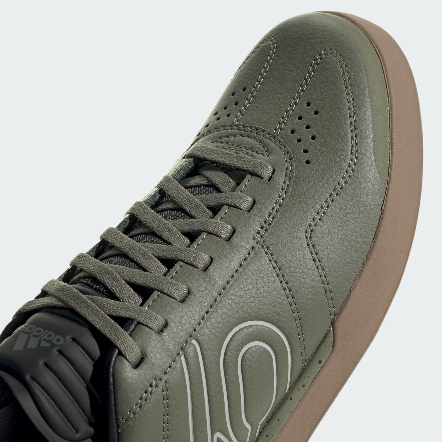 adidas Five Ten Sleuth DLX Mens - Legacy Green