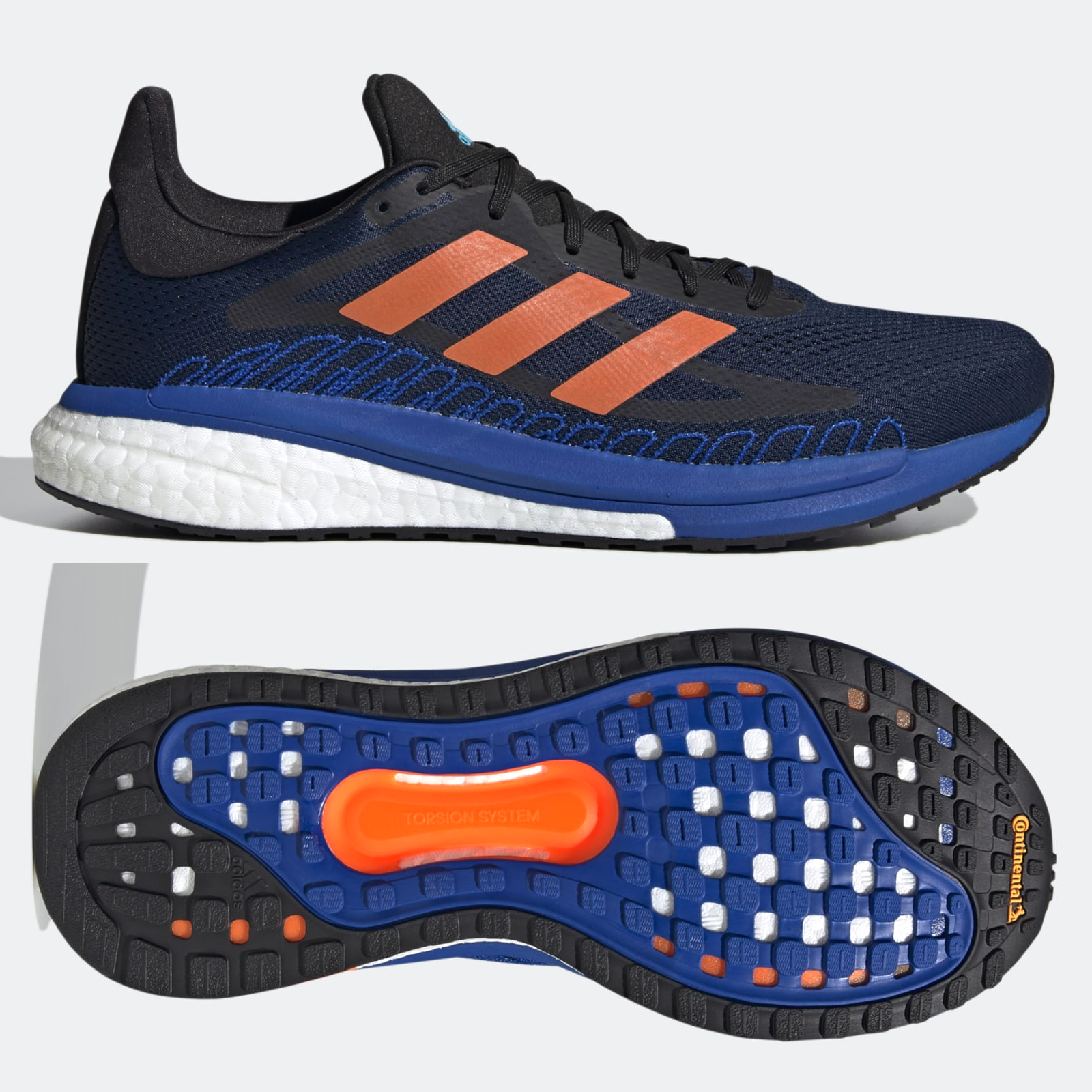 Solar 2025 glide sizing