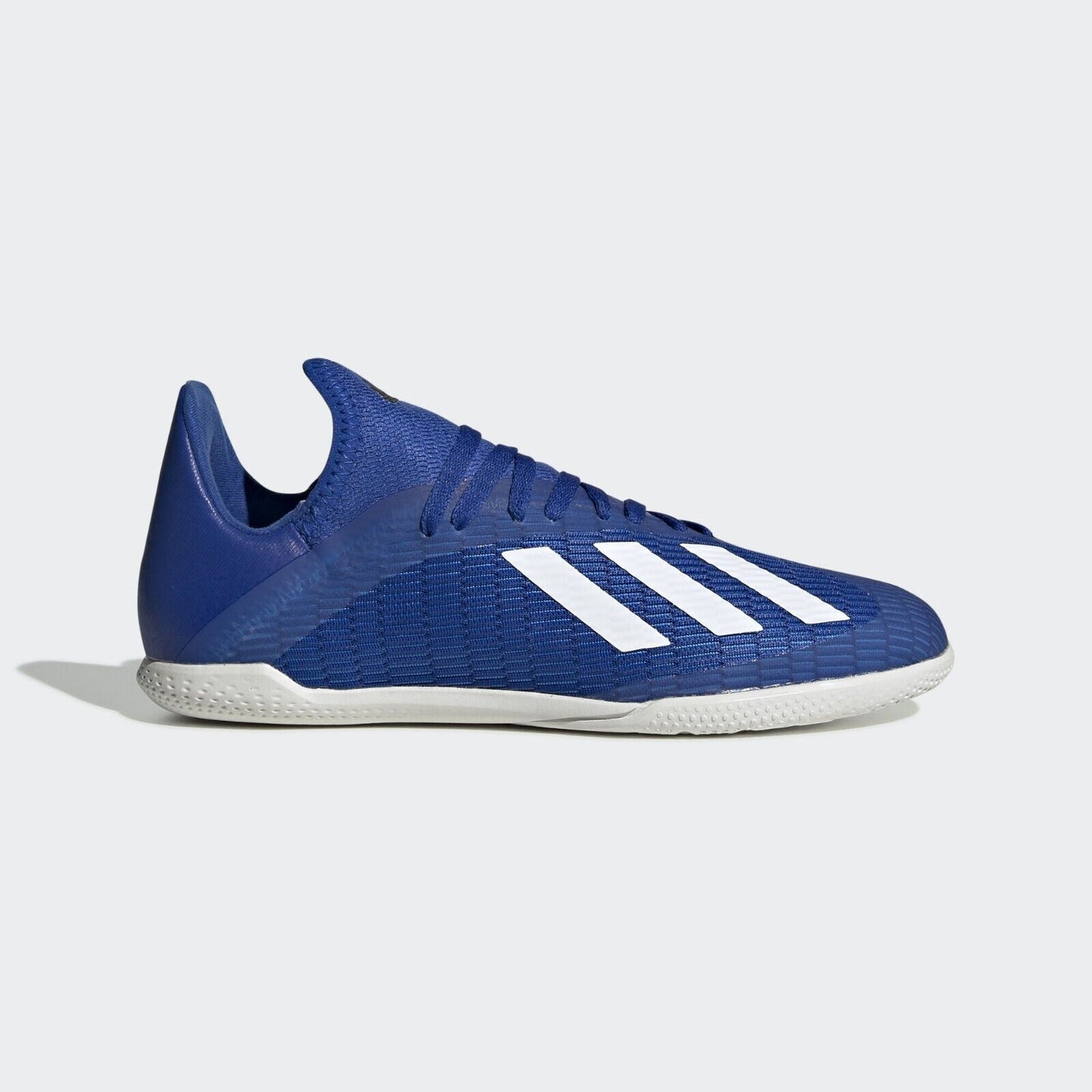 adidas X 19.3 IN Junior - Royal Blue