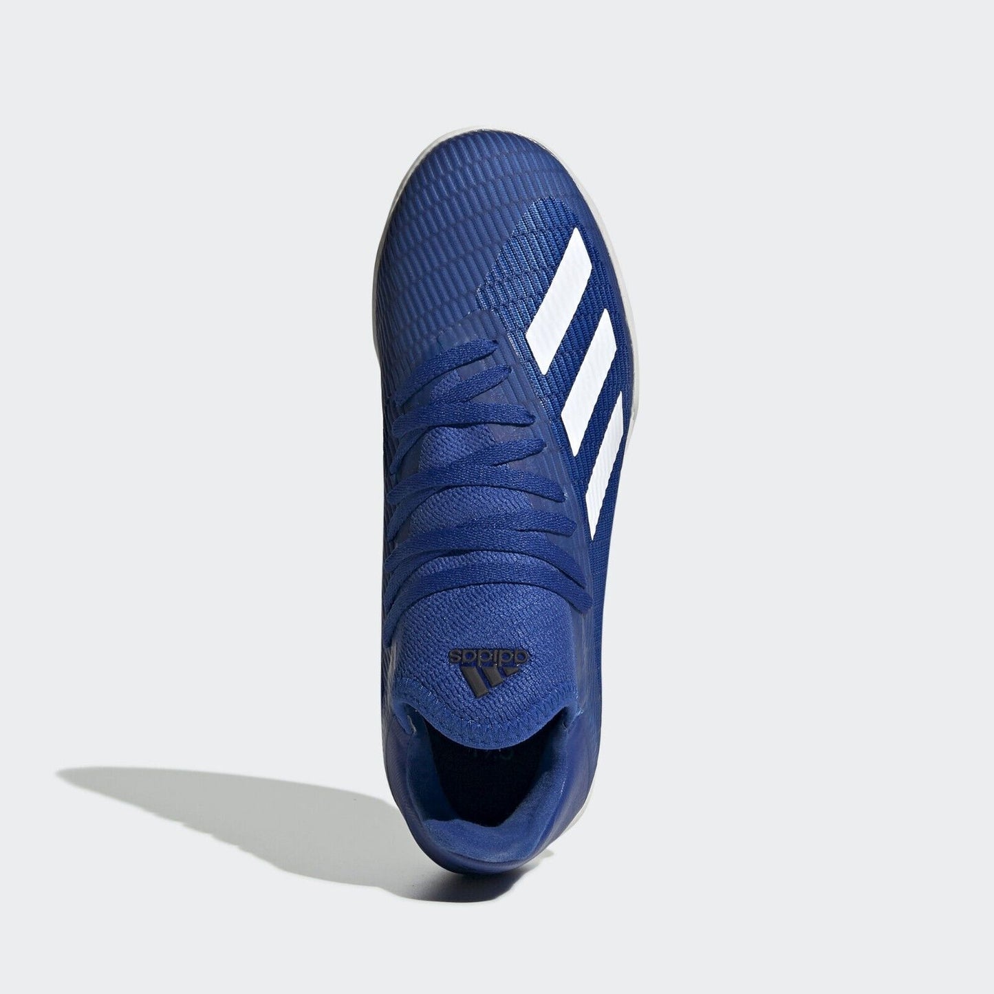 adidas X 19.3 IN Junior - Royal Blue