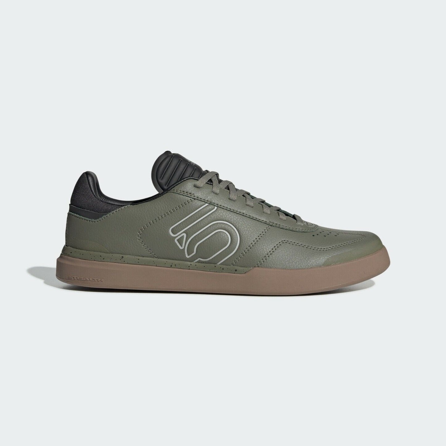 adidas Five Ten Sleuth DLX Mens - Legacy Green