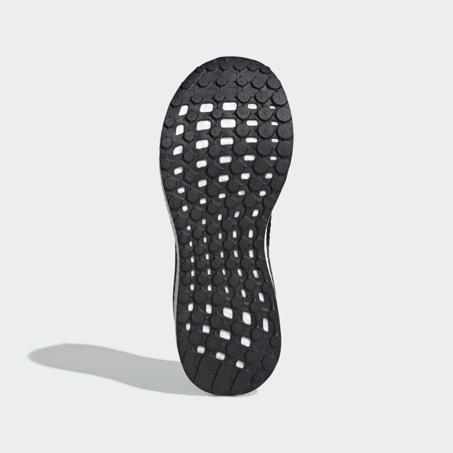 adidas Solar Drive 19 Mens Running Shoes - Core Black