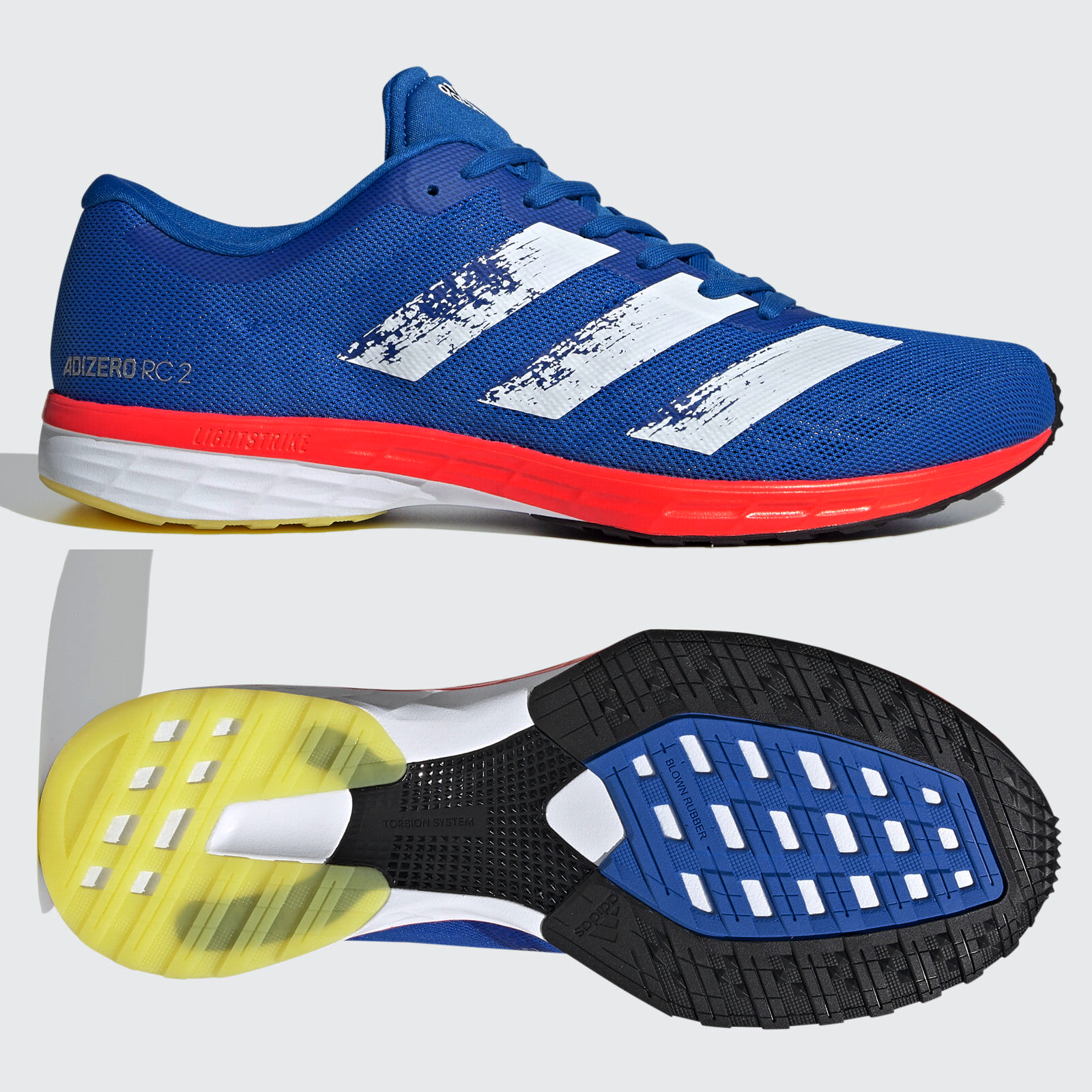 Adidas rc2 hotsell