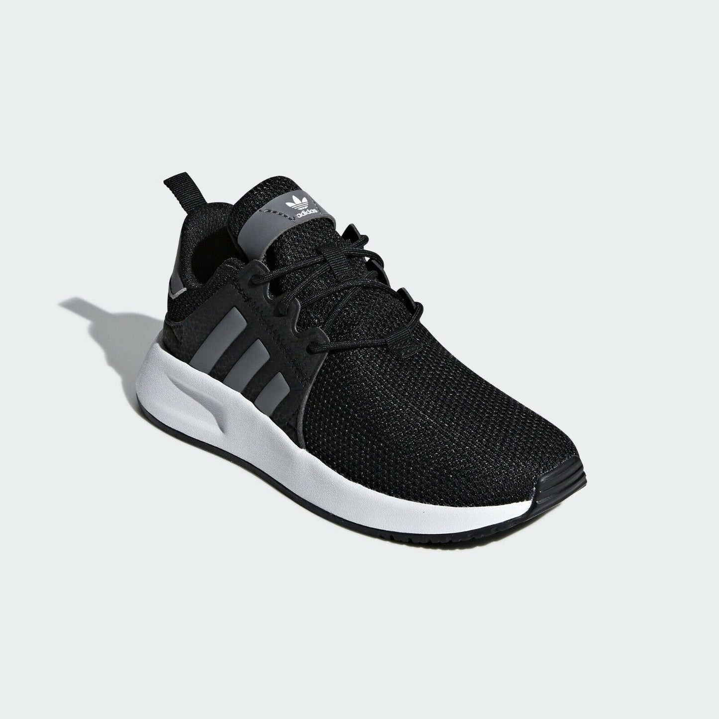 adidas Originals X_PLR Kids Trainers - Navy / Black