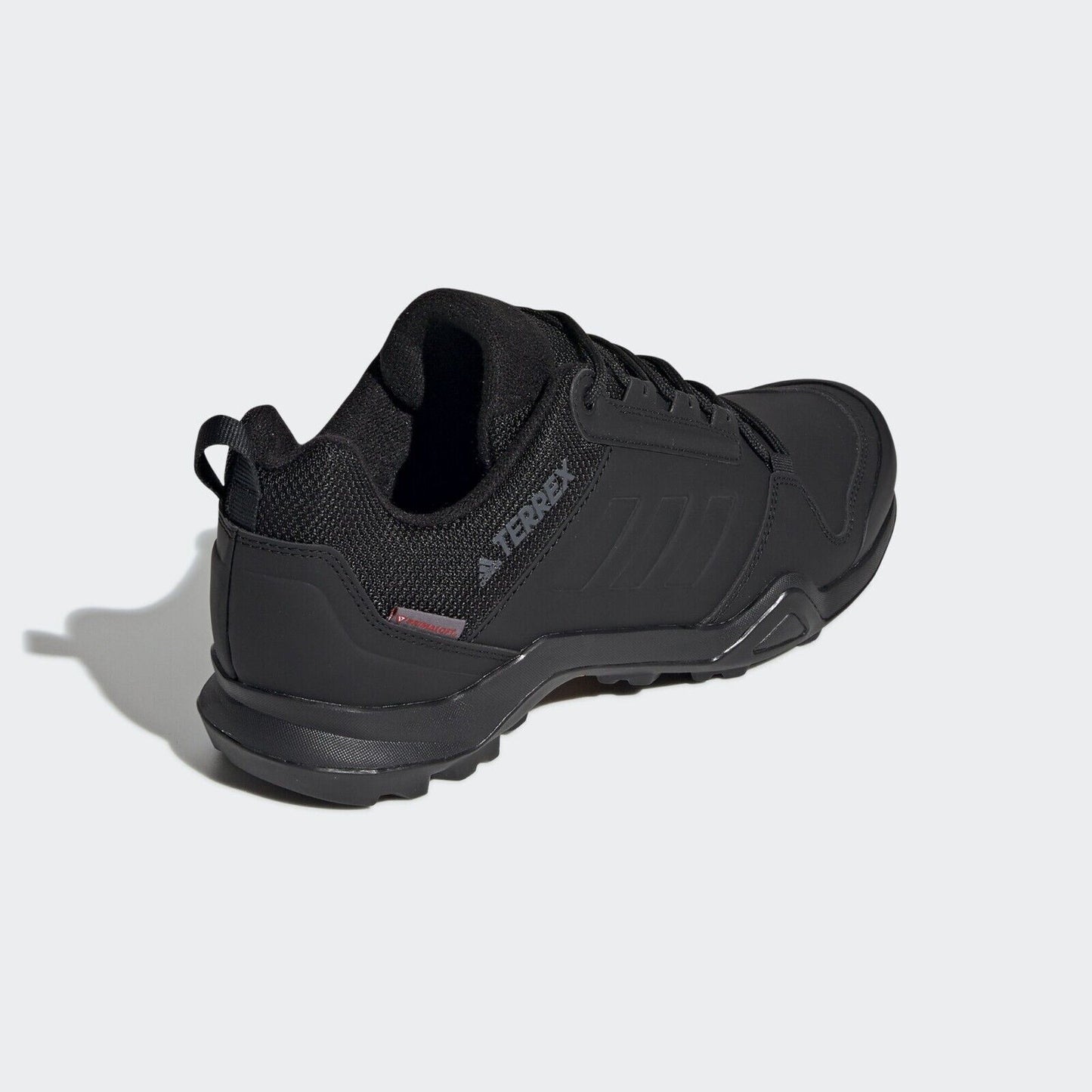 adidas Terrex AX3 Beta COLD.RDY Mens Hiking Shoes - Black