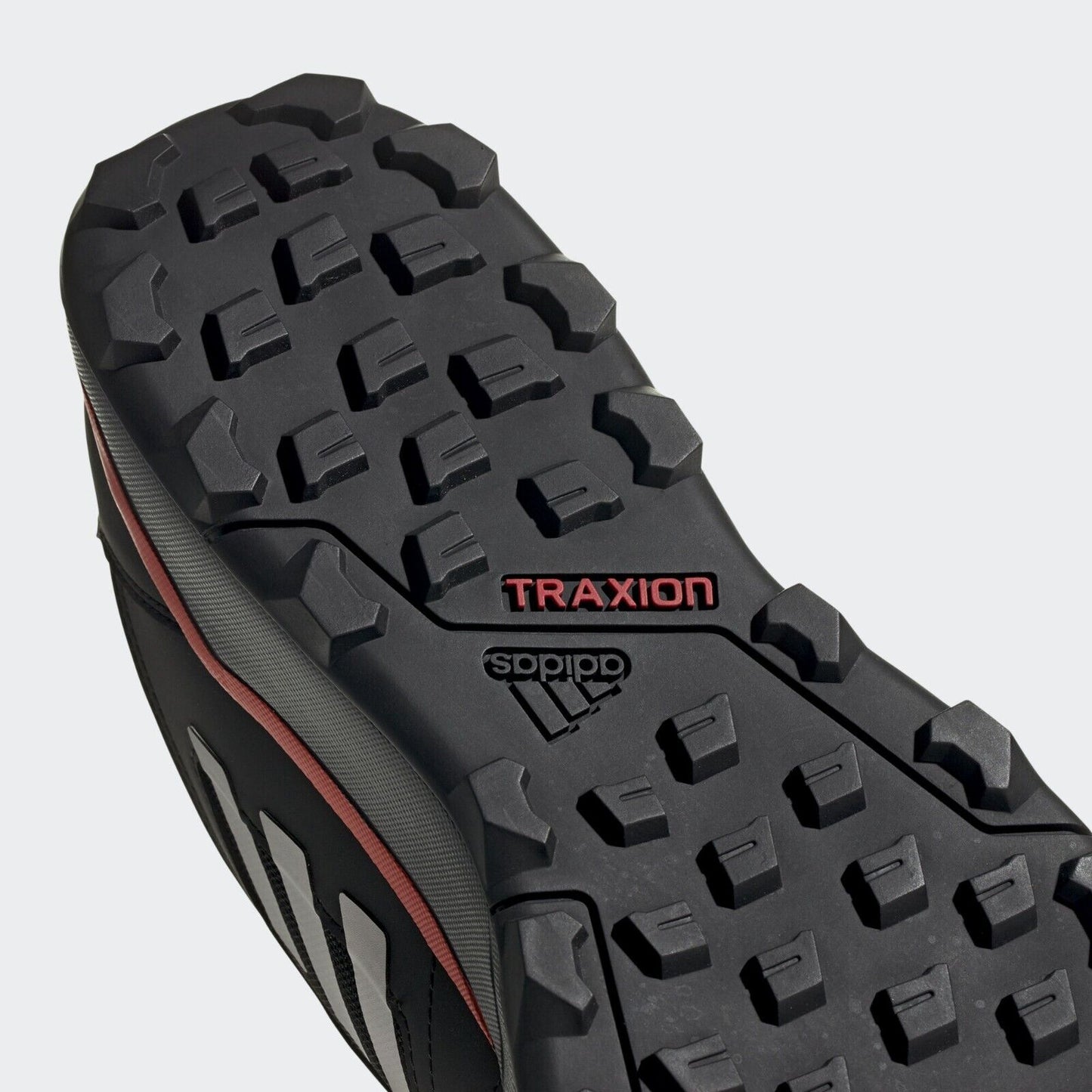 adidas Terrex Agravic TR Mens Trail Running Shoes - Black*
