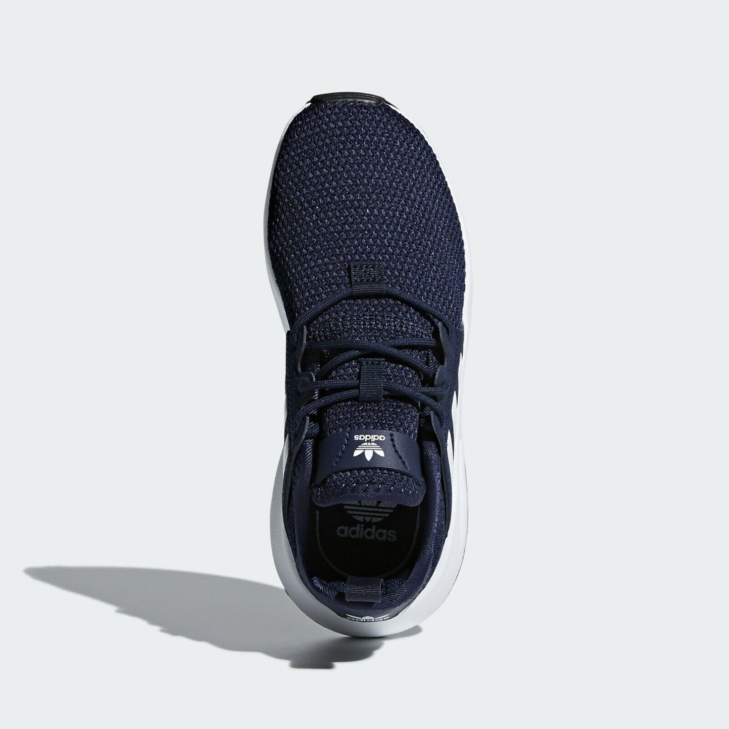 adidas Originals X_PLR Kids Trainers - Navy / Black