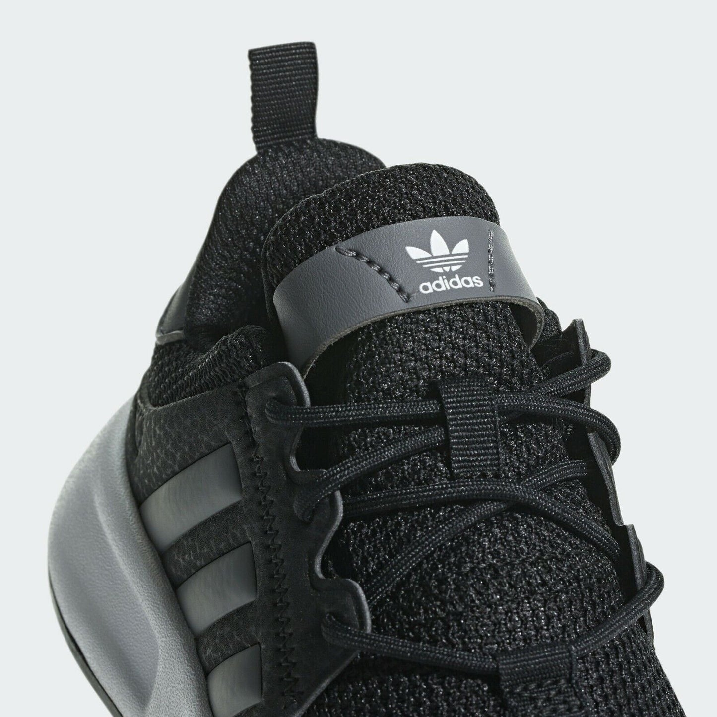 adidas Originals X_PLR Kids Trainers - Navy / Black