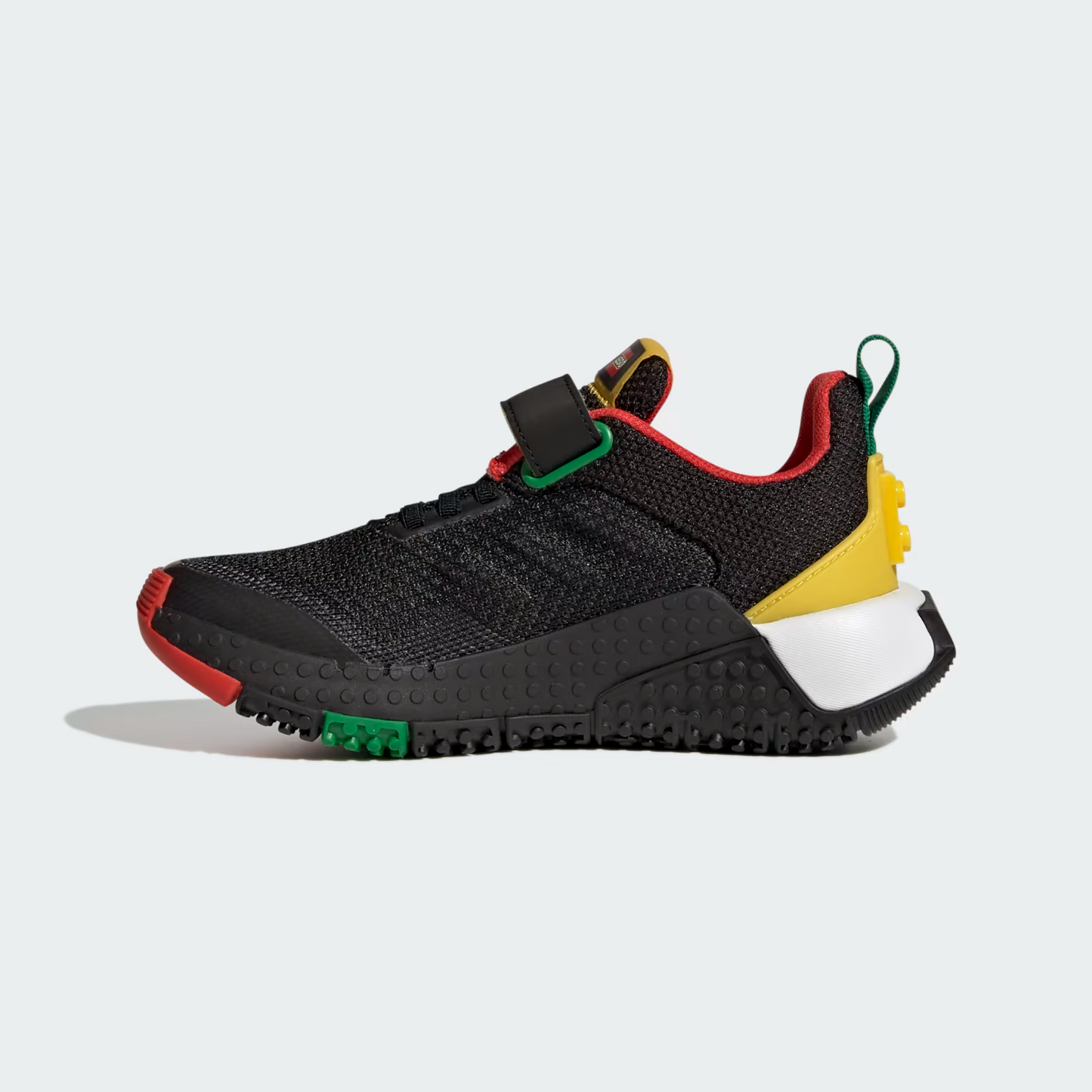 adidas LEGO Sport Pro EL Kid's Trainers - Black*
