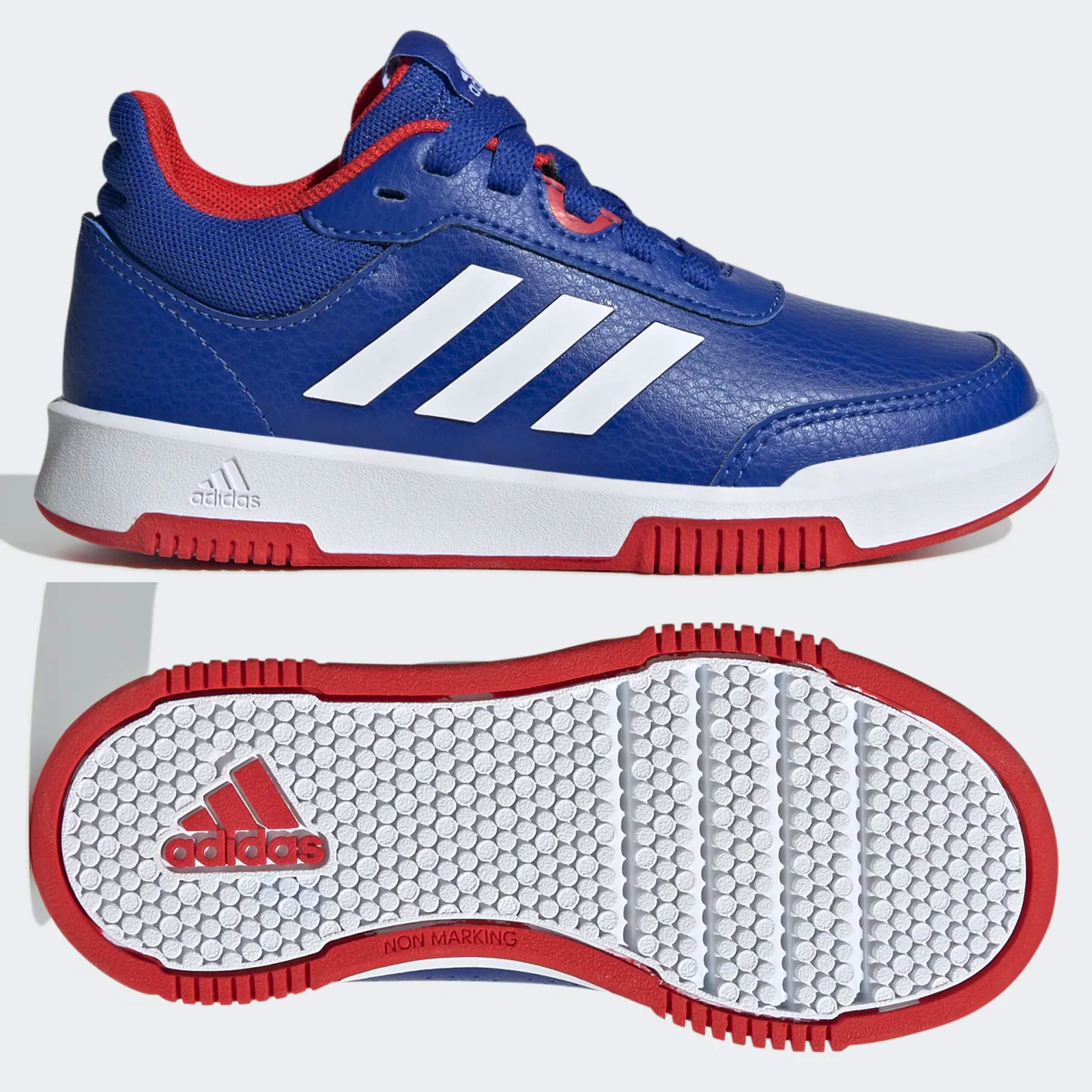 Kids hot sale adidas trainers