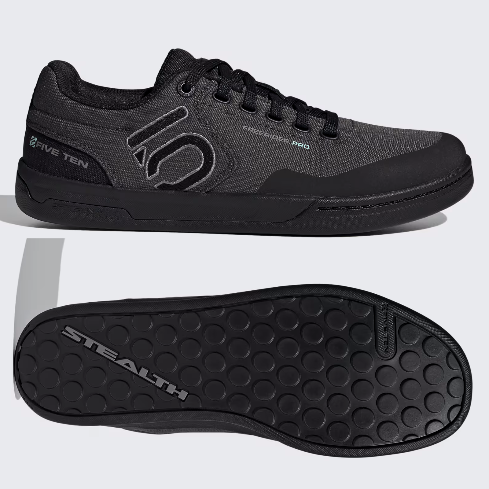 adidas Five Ten Freerider Pro Primeblue Mens Grey – SWB Boots