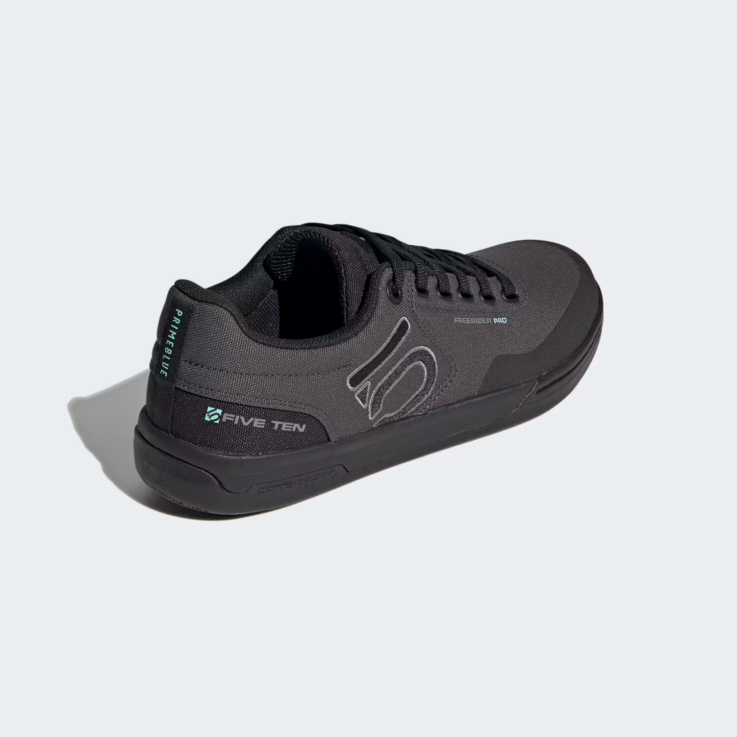 adidas Five Ten Freerider Pro Primeblue Mens - Grey