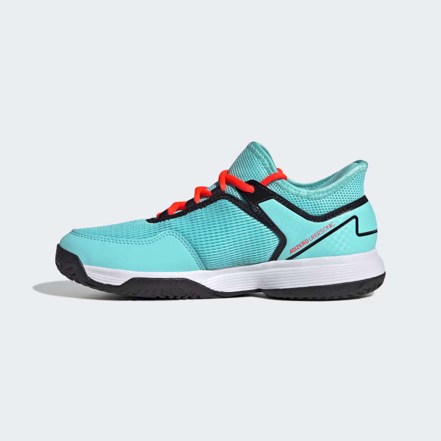 adidas Ubersonic 4 Kid's Tennis Trainers - Aqua
