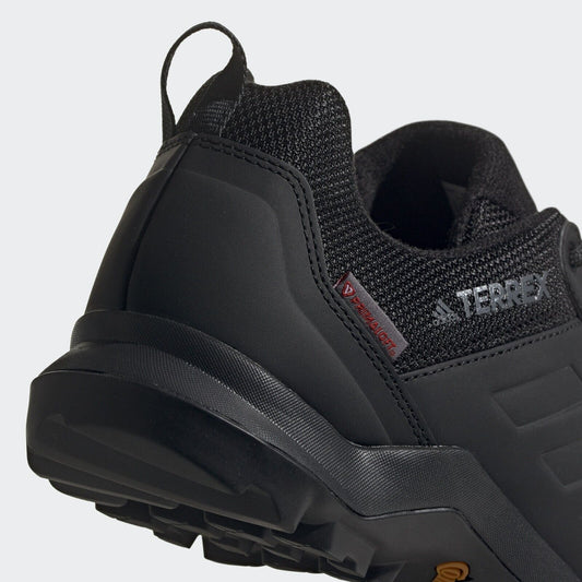 adidas Terrex AX3 Beta COLD.RDY Mens Hiking Shoes - Black