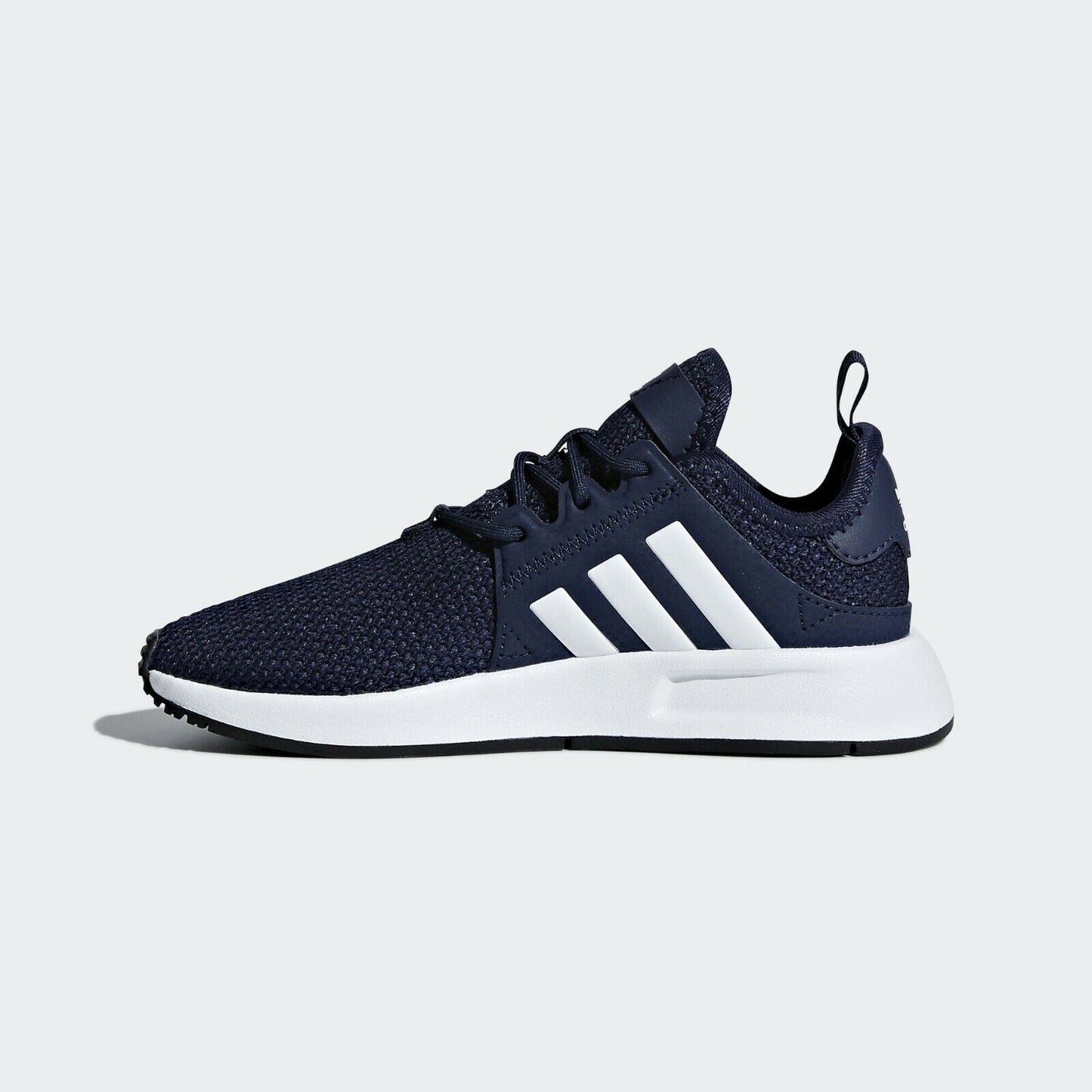 adidas Originals X_PLR Kids Trainers - Navy / Black