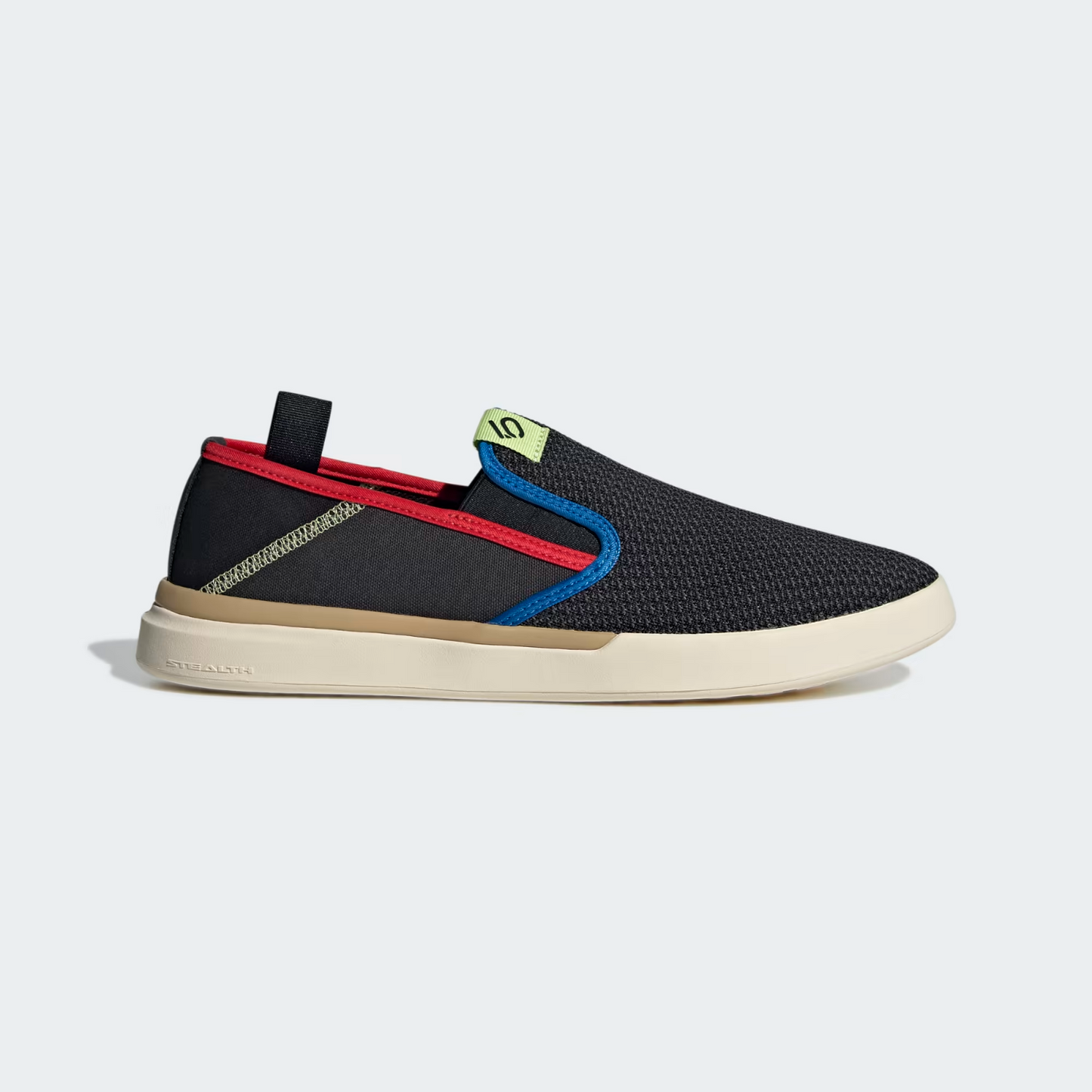 adidas Five Ten Sleuth Slip On Mens - Core Black