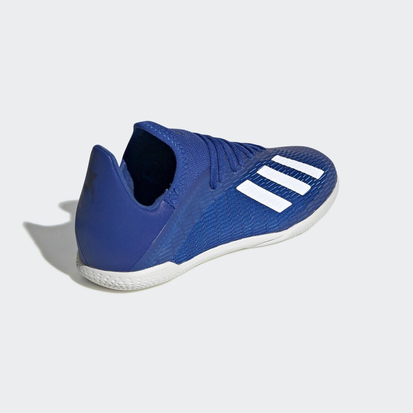 adidas X 19.3 IN Junior - Royal Blue