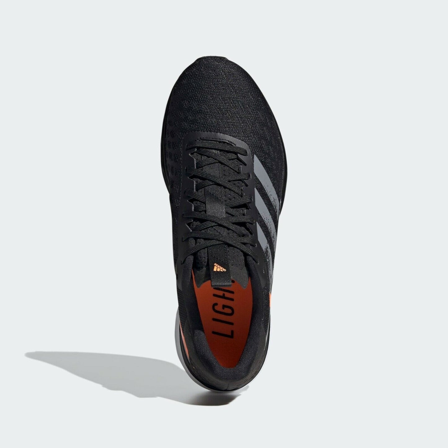 adidas SL20 Mens Running Shoes - Black