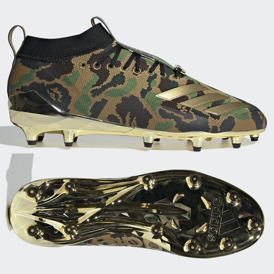 adidas X BAPE Cleats Mens - Camo*