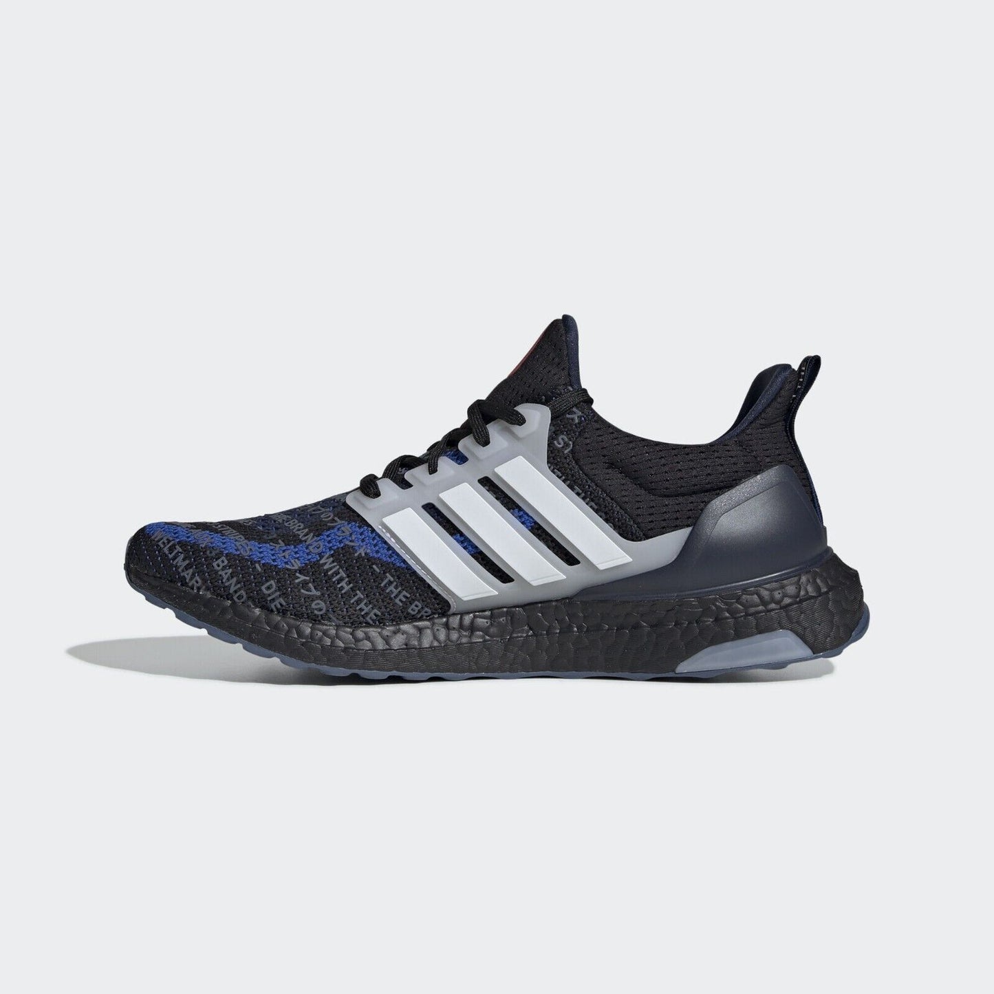 adidas UltraBOOST 2.0 Seoul City Mens Running Shoes - Navy