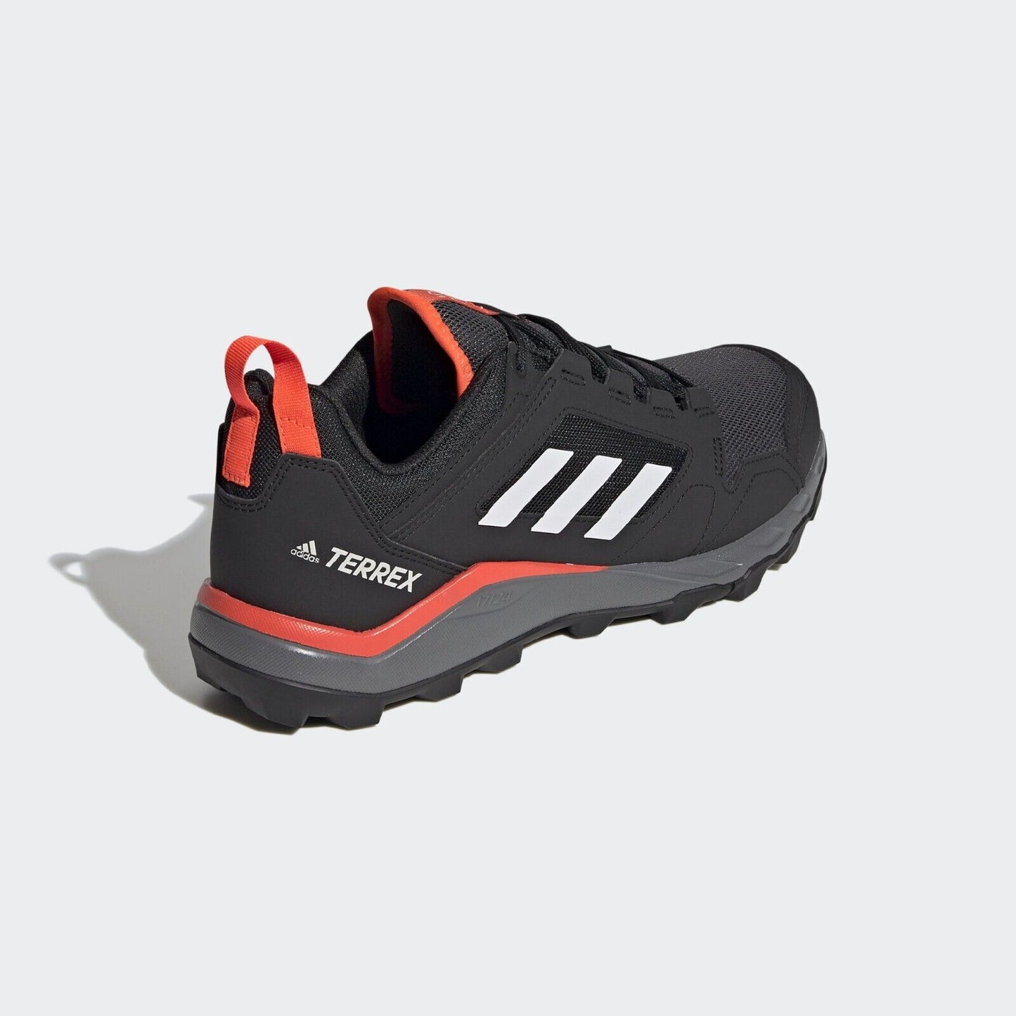 adidas Terrex Agravic TR Mens Trail Running Shoes - Black*